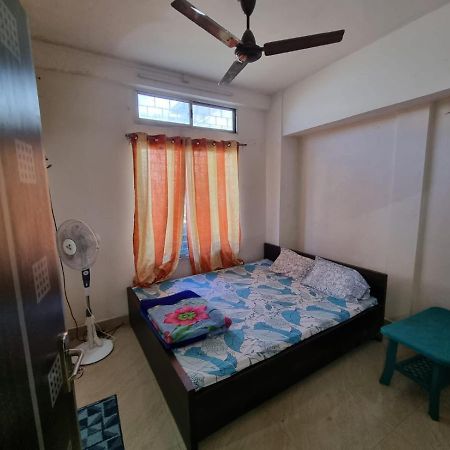 The Economy Guesthouse Dibrugarh Exterior photo