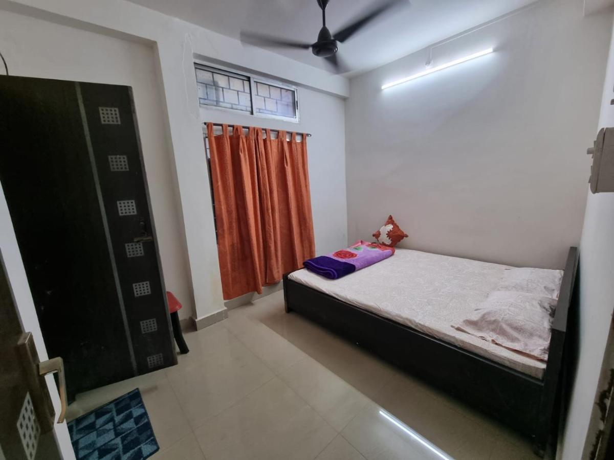 The Economy Guesthouse Dibrugarh Exterior photo