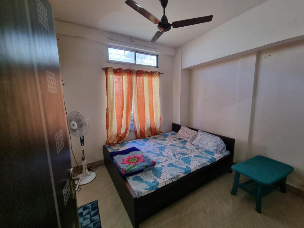 The Economy Guesthouse Dibrugarh Exterior photo